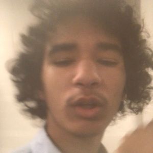 Meet your Posher, Andy